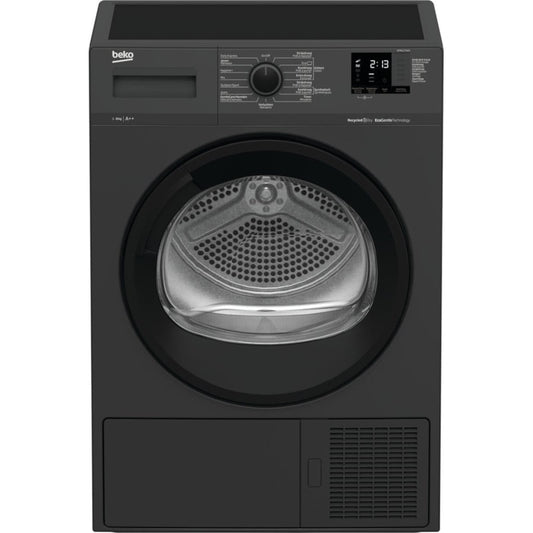 Beko - DF8412TA0A 