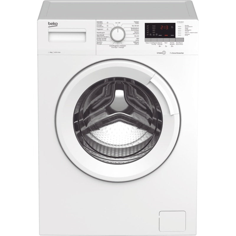 Beko - WTV8712BLW1