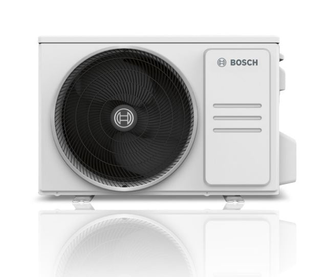 Unité extérieure simple Bosch Climate 5000I 3,5 kW