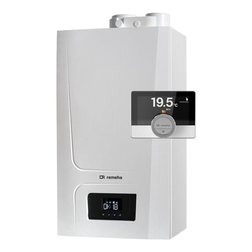 Remeha Tzerra Ace-Matic 35C CW5 80-80 ETWIST