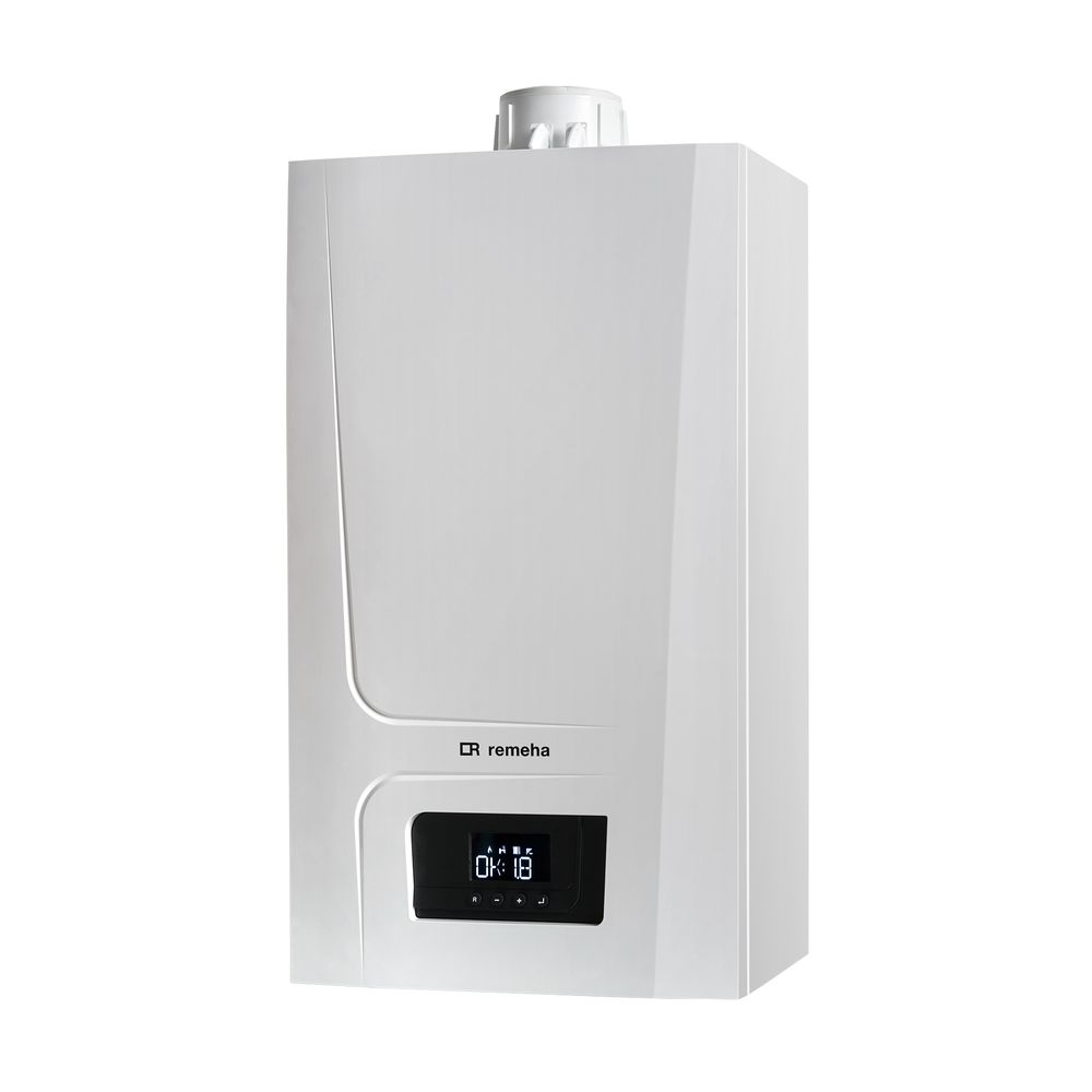 Remeha Tzerra Ace-Matic 35C CW5