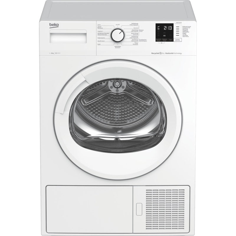 Beko - DH8735GA01 