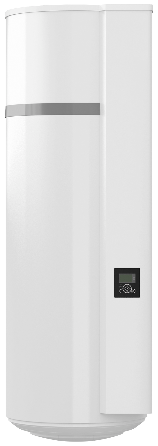 Panasonic Warmtepomp Boiler DHW Wand 150L