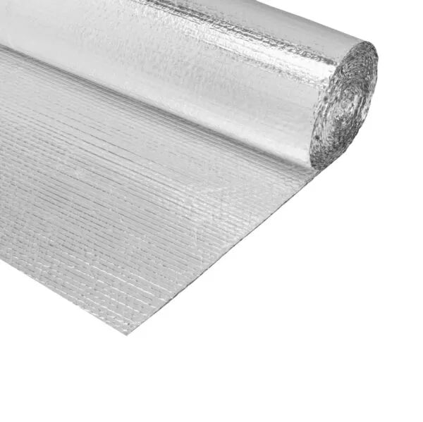 Feuille de radiateur Alkreflex (0,6x10 mètres)