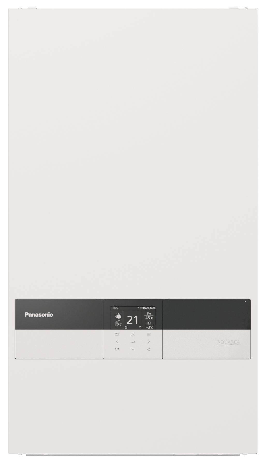 Panasonic - M-Series 12kW - 3-phase - BiBloc - WH-WXG12ME8/WH-SDC0316M9E8 