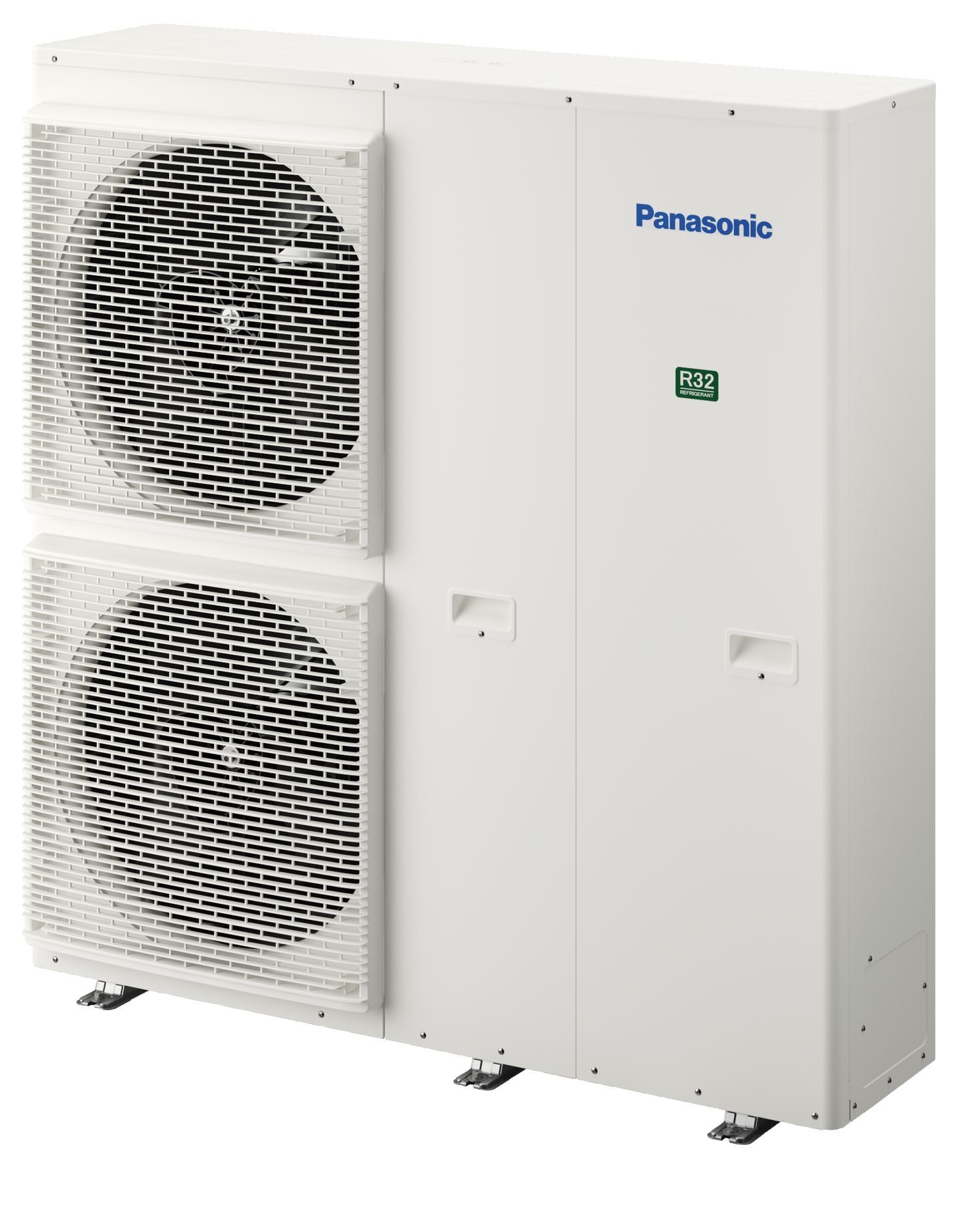 Panasonic Heat Pump J Mono T-CAP Outdoor Unit 12KW TAW