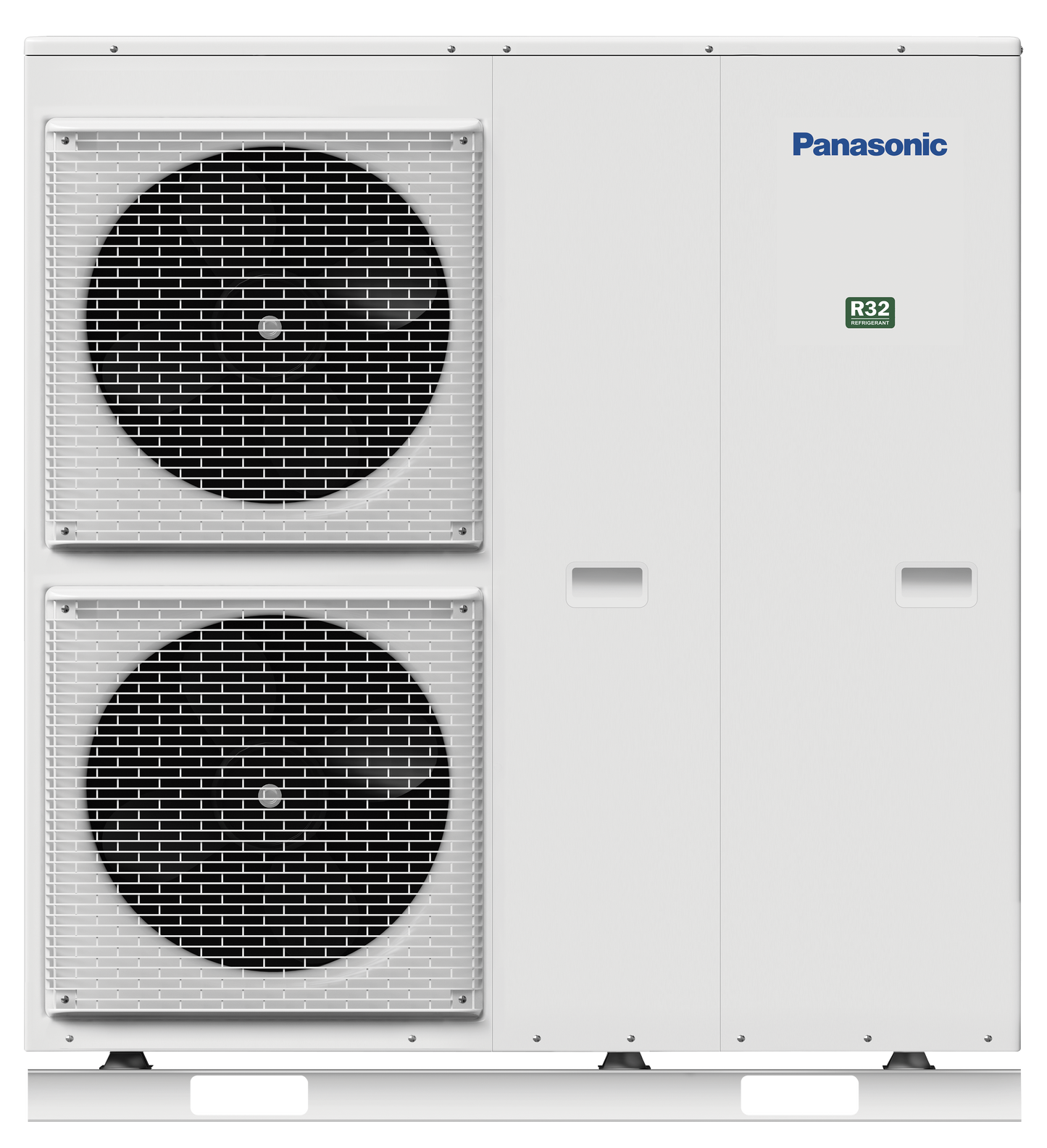 Panasonic Heat Pump J Mono T-CAP Outdoor Unit 12KW TAW