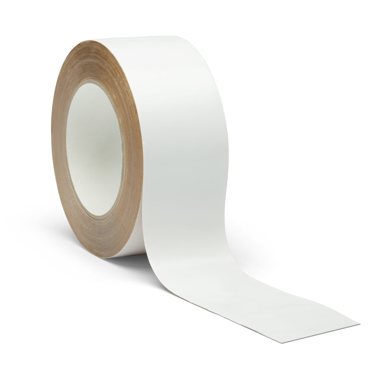 VAST-R Totaal Tape wit: 6 cm x 25 m