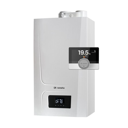 Remeha Special Edition-Matic 35C CW5 80-80