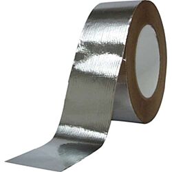 VAST-R Aluminium Tape 7,5cm x 25m1: Aluminium tape van VAST-R met afmetingen 7,5cm x 25m.