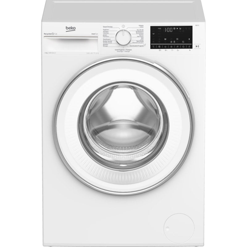 Beko - B3WT58410W2 