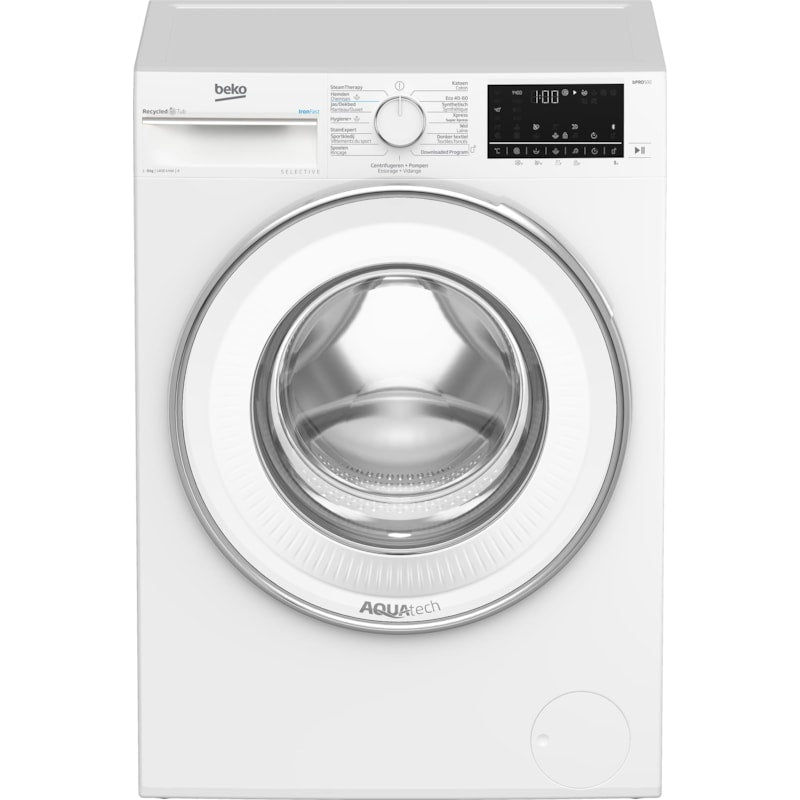 Beko - B5WT594108W2 