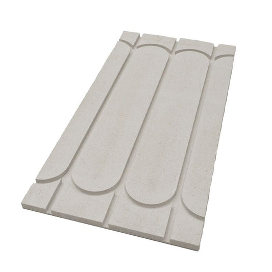 Fermacell Therm25 vloerverwarmingssysteem 1000x500x25mm (=0,50 m²): Vloerverwarmingssysteem van Fermacell, afmetingen 1000x500x25mm, ideaal voor efficiënte warmteverspreiding.