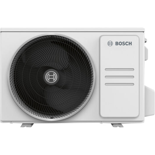 Bosch Climate 3000I Single Outdoor Unit 2.6KW