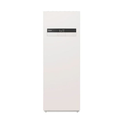 SET Panasonic Heat Pump K BI-BLOC 7KW - Including boiler