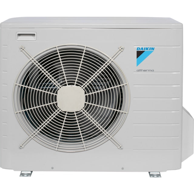 Unité extérieure de pompe à chaleur hybride Daikin 5KW