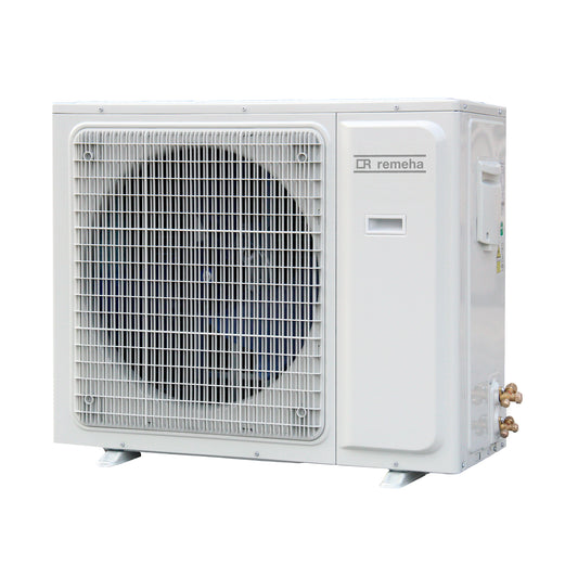 Remeha Diva mono-split bu-dl 3,5kw(hk279)