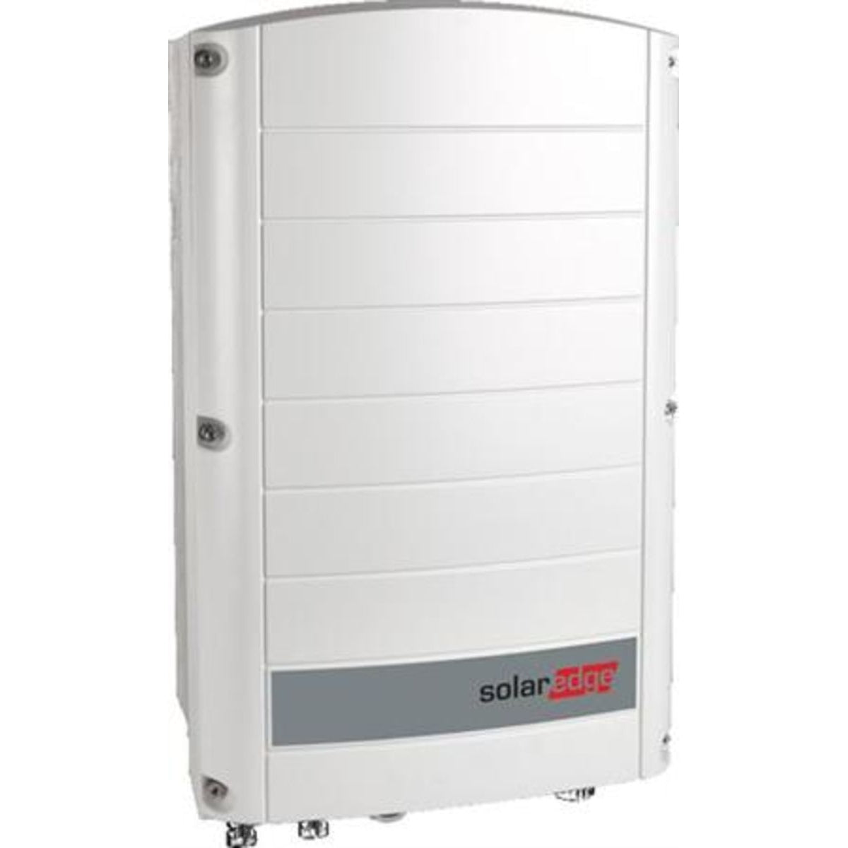 SolarEdge 33.3KW, MC4, DC SPD, SETAPP: "SolarEdge 33,3 kW MC4 DC SPD SETAPP omvormer"