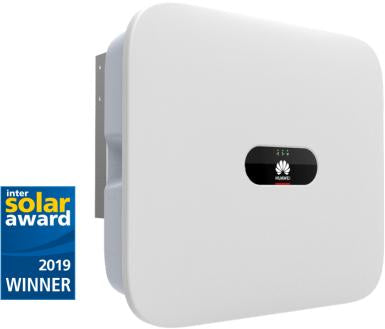 Huawei SUN2000-12KTL-M2 Omvormer 3F 12KW: "Huawei SUN2000-12KTL-M2 12 kW driefasige omvormer"