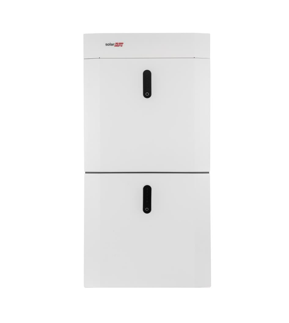 SolarEdge Home Batterij LV 9,2 kWh: "SolarEdge Home Batterij LV 9,2 kWh - Duurzame energieopslag voor uw huis"