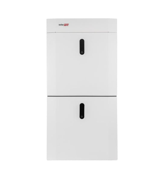 SolarEdge Home Batterij LV 9,2 kWh: "SolarEdge Home Batterij LV 9,2 kWh - Duurzame energieopslag voor uw huis"