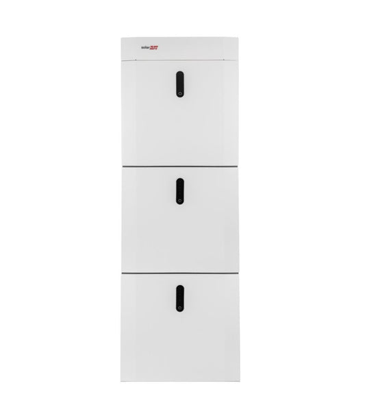 SolarEdge Home Batterij LV 13,8 kWh: "SolarEdge Home Batterij LV 13,8 kWh - Krachtige thuisenergieopslagoplossing"