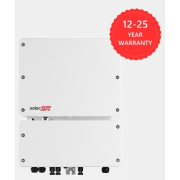 SolarEdge HOME HUB Omvormer - 1-FASE 6KW: "SolarEdge HOME HUB eenfasige 6 kW omvormer"