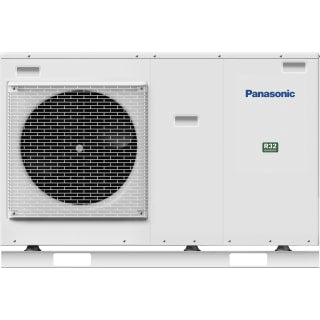 Panasonic Pompe à Chaleur J Mono Unité Extérieure 7KW TAW