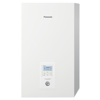 Panasonic Pompe à Chaleur H BI-bloc T-CAP Q Unité Intérieure 9KW TAW