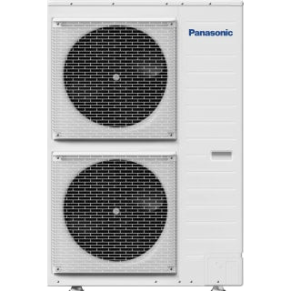 Panasonic Warmtepomp H BI-bloc Binnenunit 16KW TAW