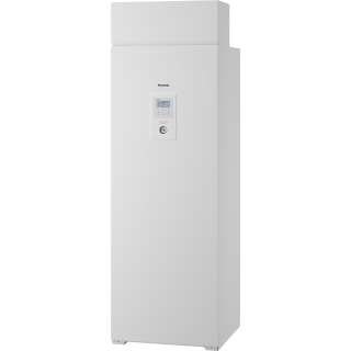 Panasonic Pompe à Chaleur H BI-bloc T-CAP Unité Extérieure 16KW