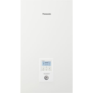 Panasonic Warmtepomp H BI-bloc Binnenunit 12KW TAW