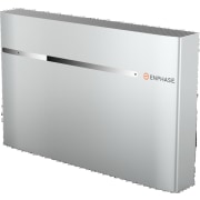 Enphase IQ BATTERIJ 10T (10,5KWH): "Enphase IQ-batterij 10T met een capaciteit van 10,5 kWh"