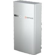 Enphase IQ BATTERIJ 3T (3,5KWH): "Enphase IQ-batterij 3T met een capaciteit van 3,5 kWh"