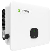 Growatt MID 25KTL3-XH (AFCI): "Growatt MID 25KTL3-XH (AFCI) omvormer"