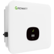 Growatt MOD 8000TL3-XH (BP): "Growatt MOD 8000TL3-XH (BP) omvormer"